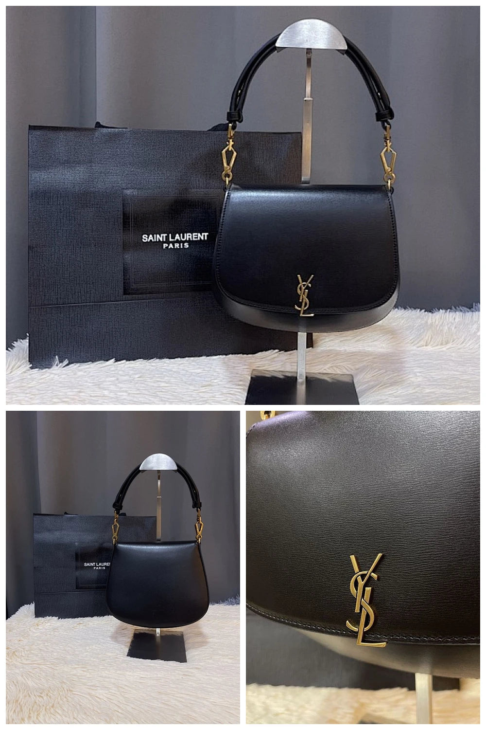 NB - YLS Bag - 103
