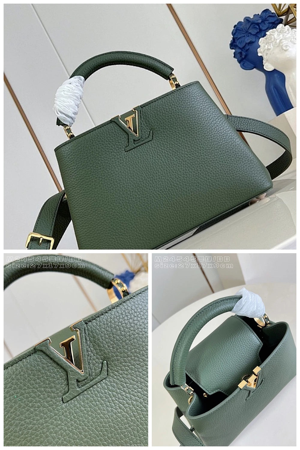 NB - LOV Bag - 793