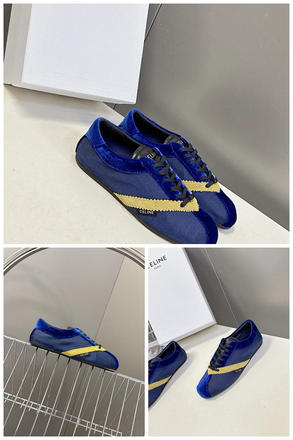 NB - COL Women Shoes - 239
