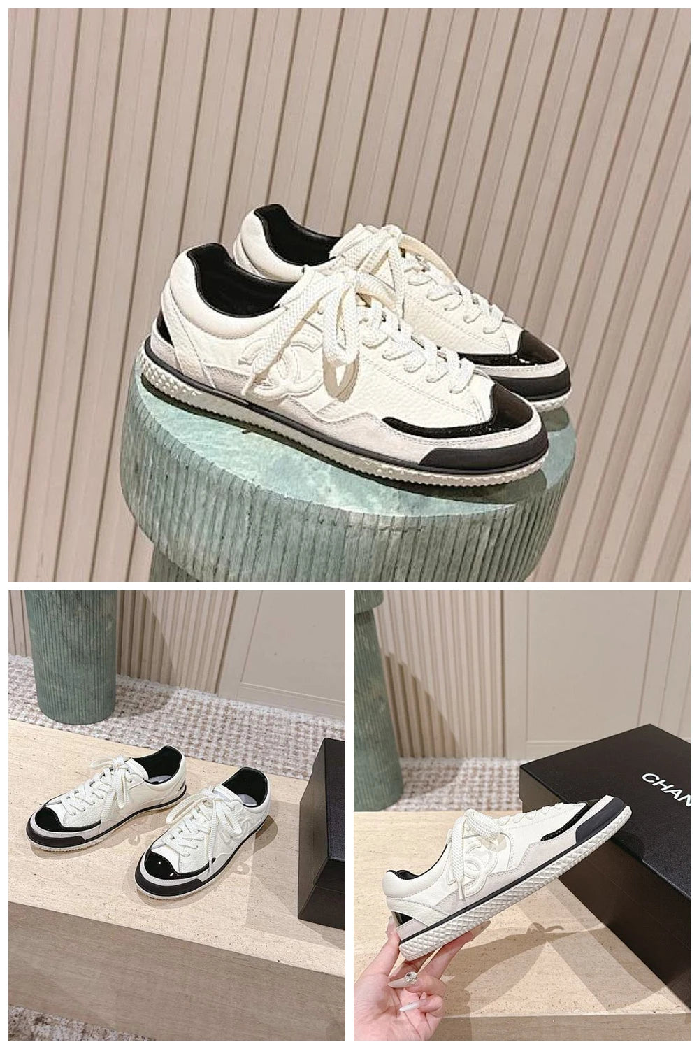 NB - CHL Mix Items - 262