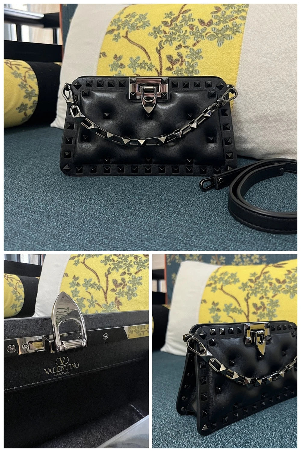 NB - VEL Bag - 940