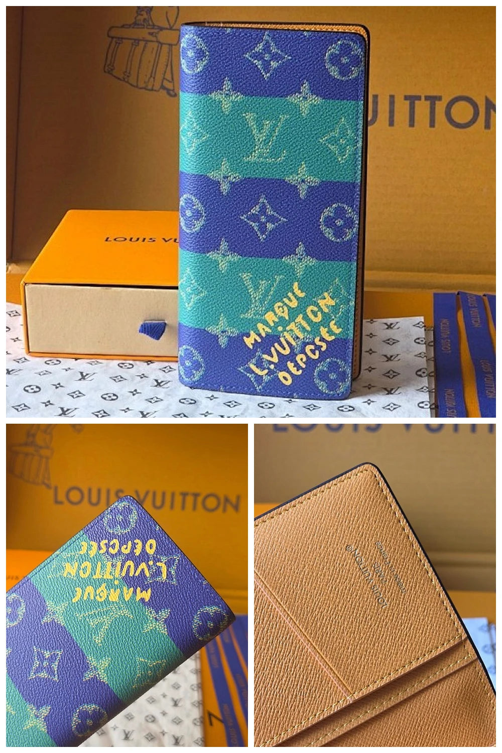 NB - Mix Wallet - 1218