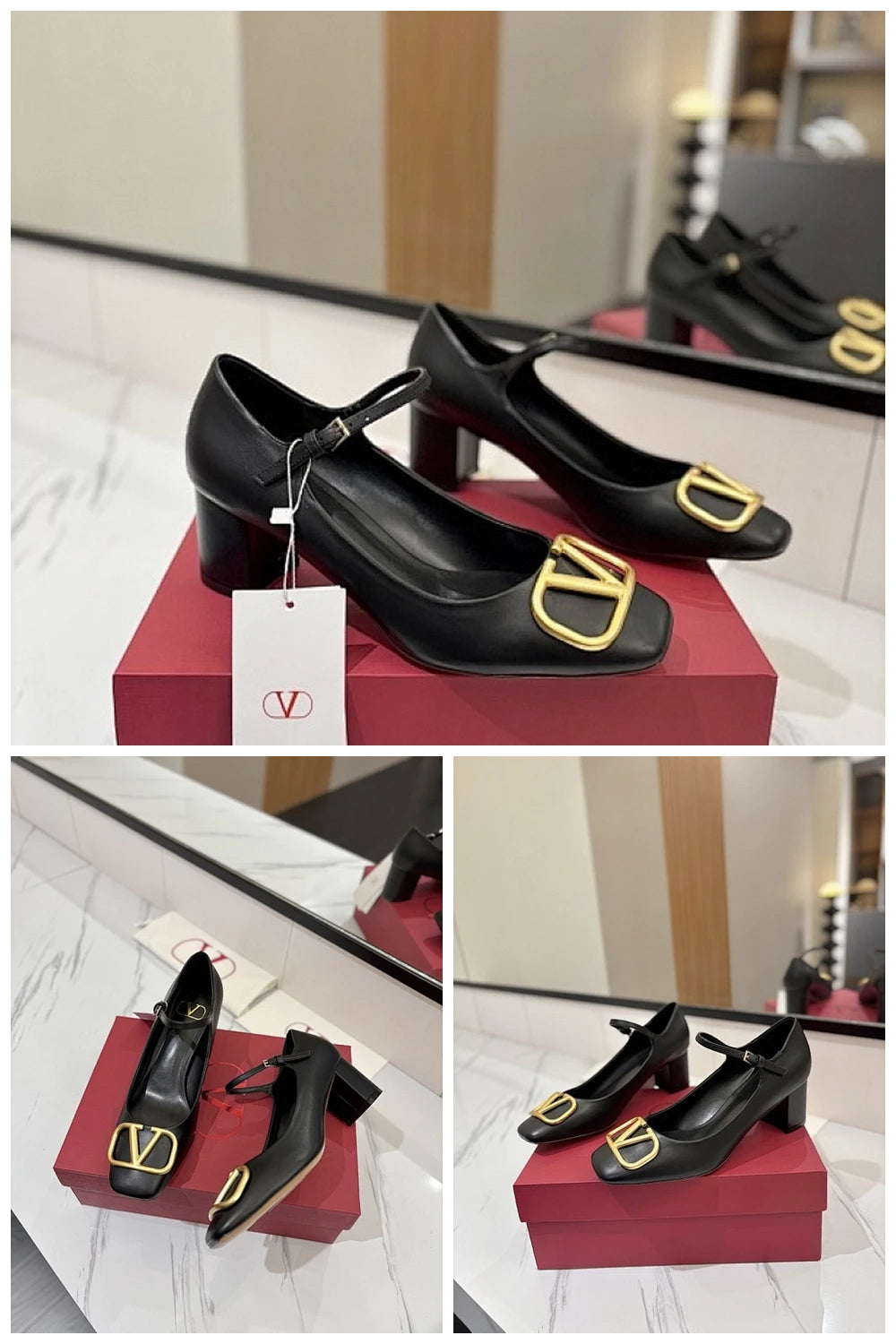 NB - VEL Women Shoes - 759