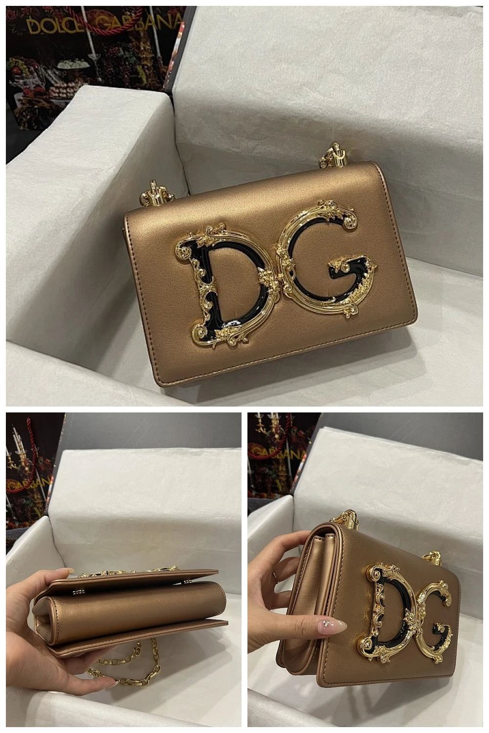 NB - DAG Bag - 262