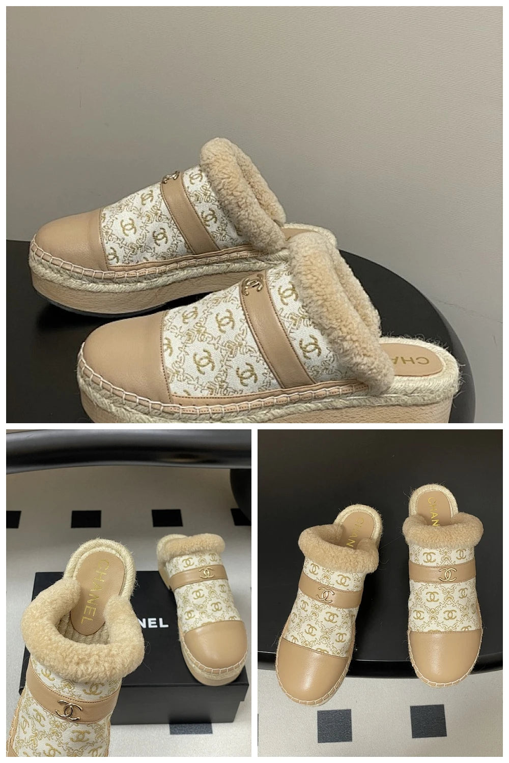 NB - CHL Mix Items - 801