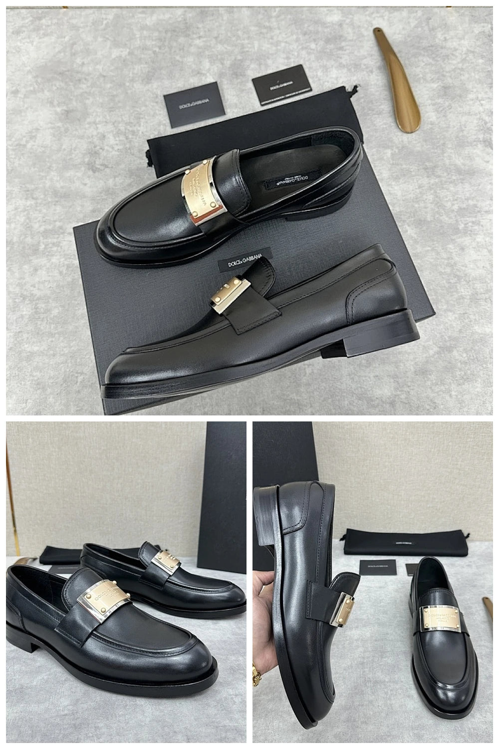 NB - DAG Women Shoes - 026