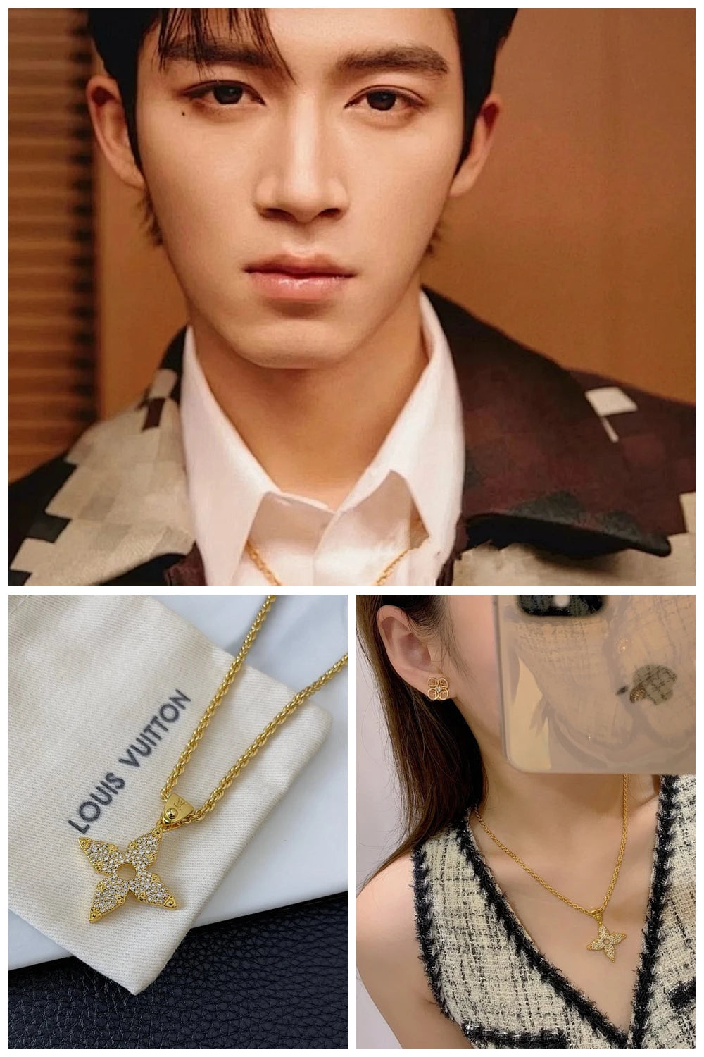 NB - LOV Jewelry - 002