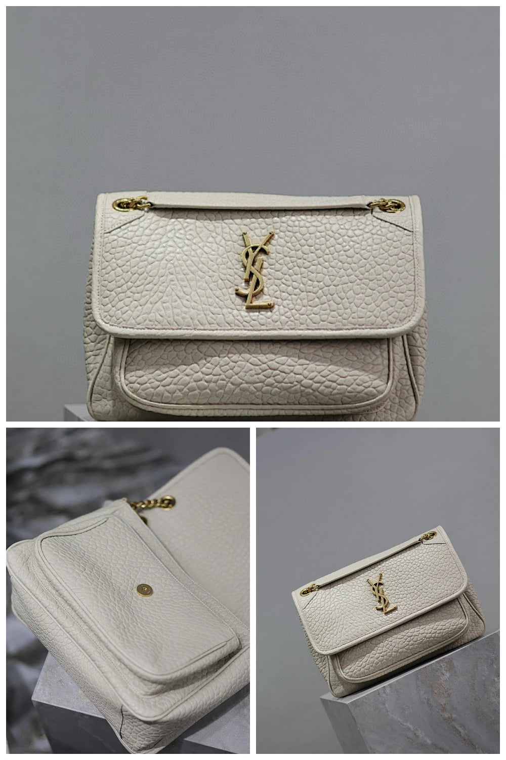 NB - YLS Bag - 390