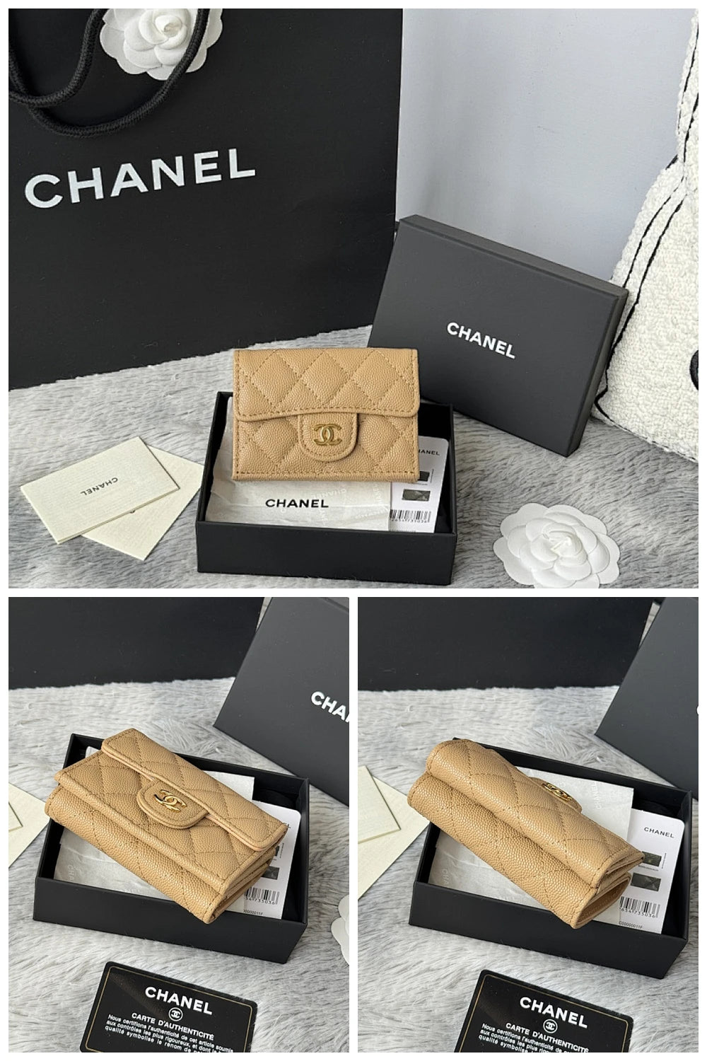 NB - Mix Wallet - 390