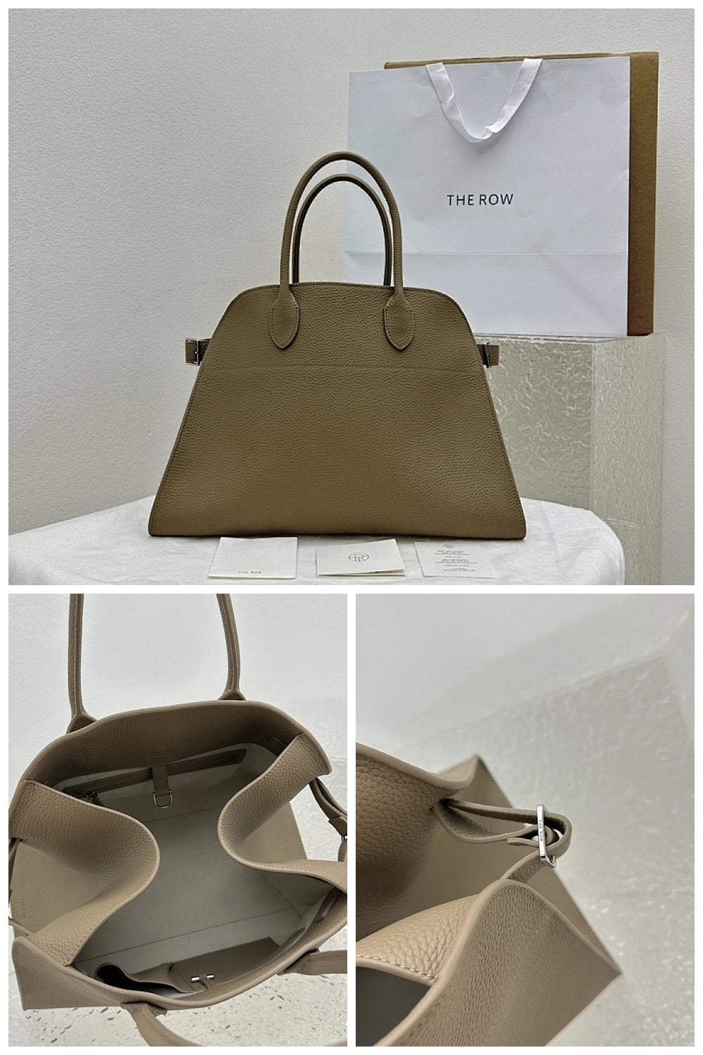 NB - THR Bag - 607