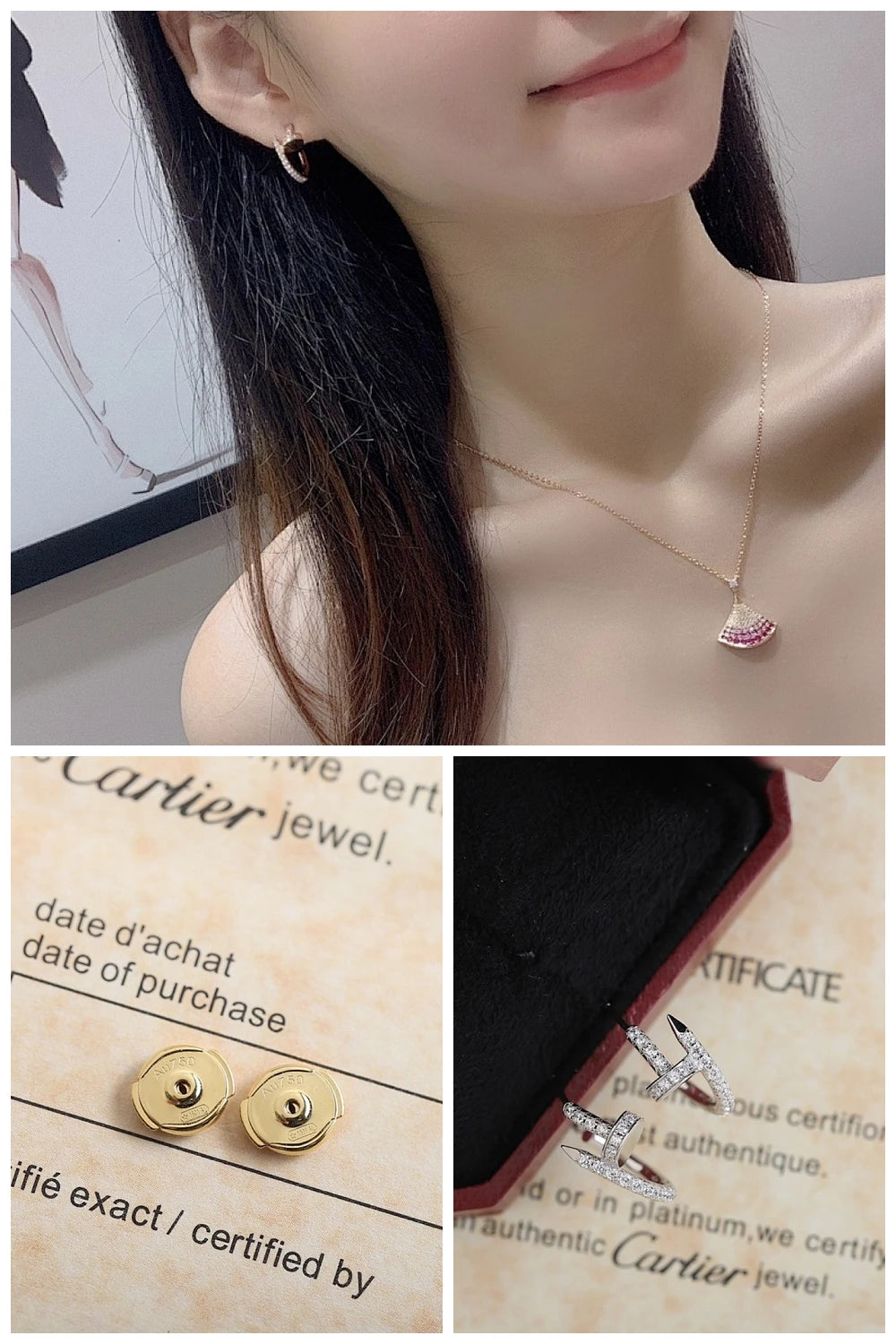 NB - CRA Jewelry - 451