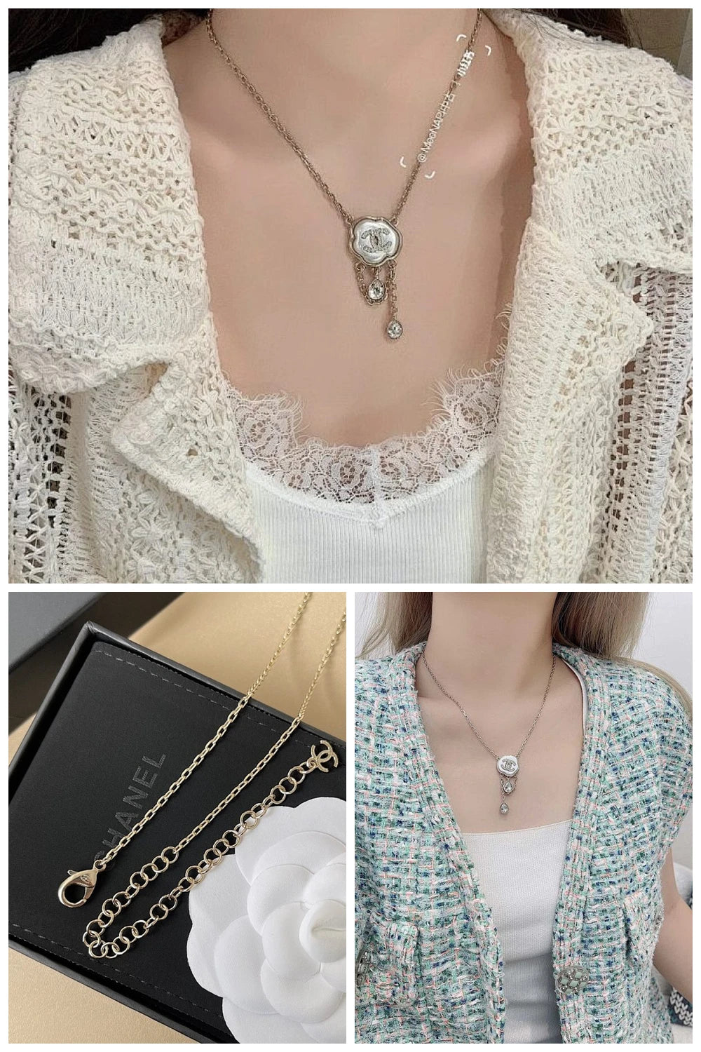 NB - CHL Jewelry - 1179