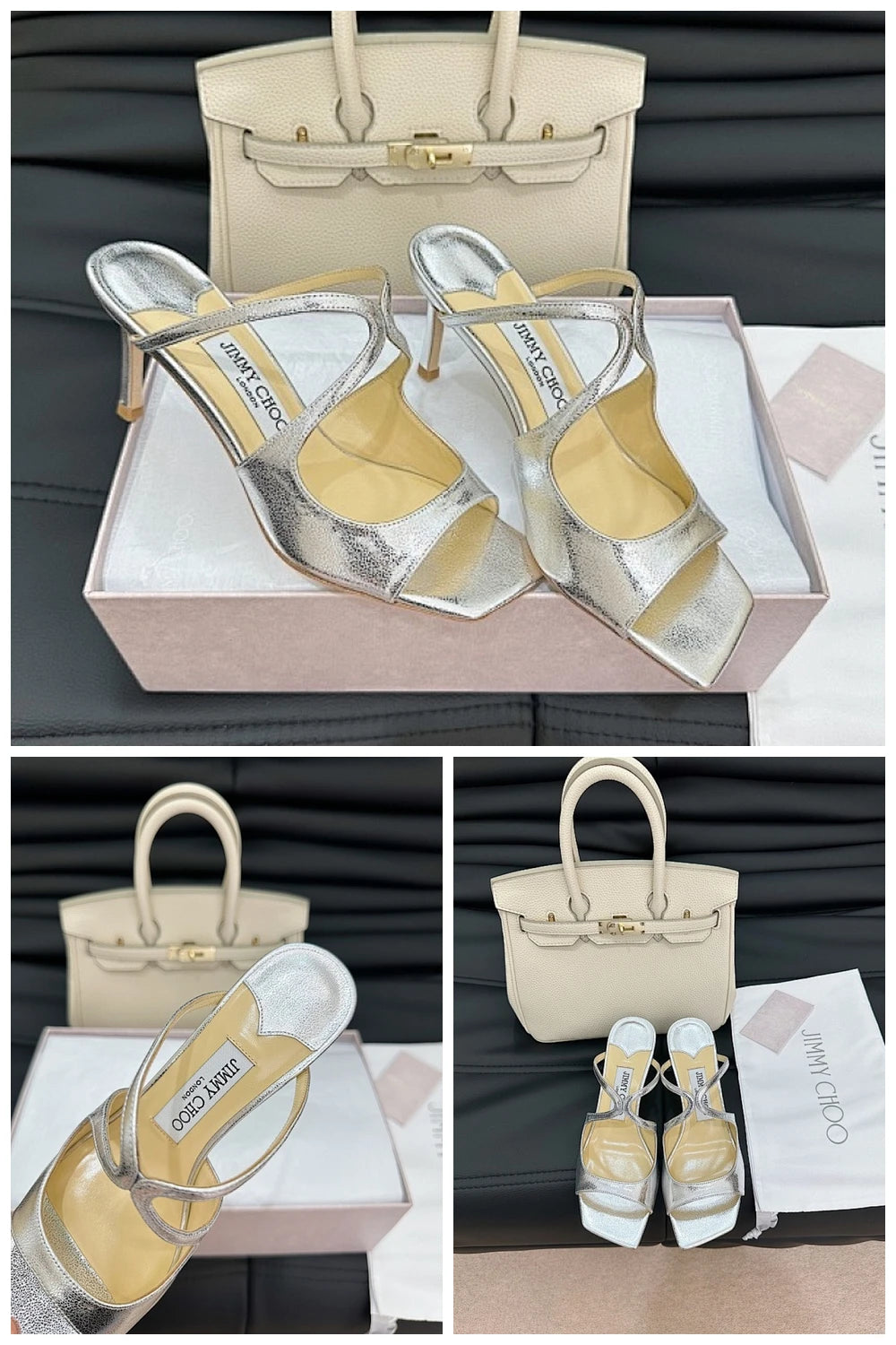 NB - JMC Mix Items - 191