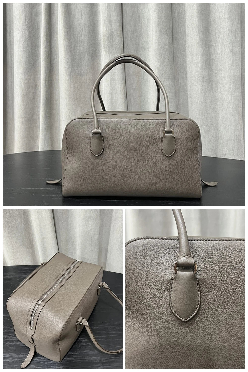 NB - THR Bag - 662