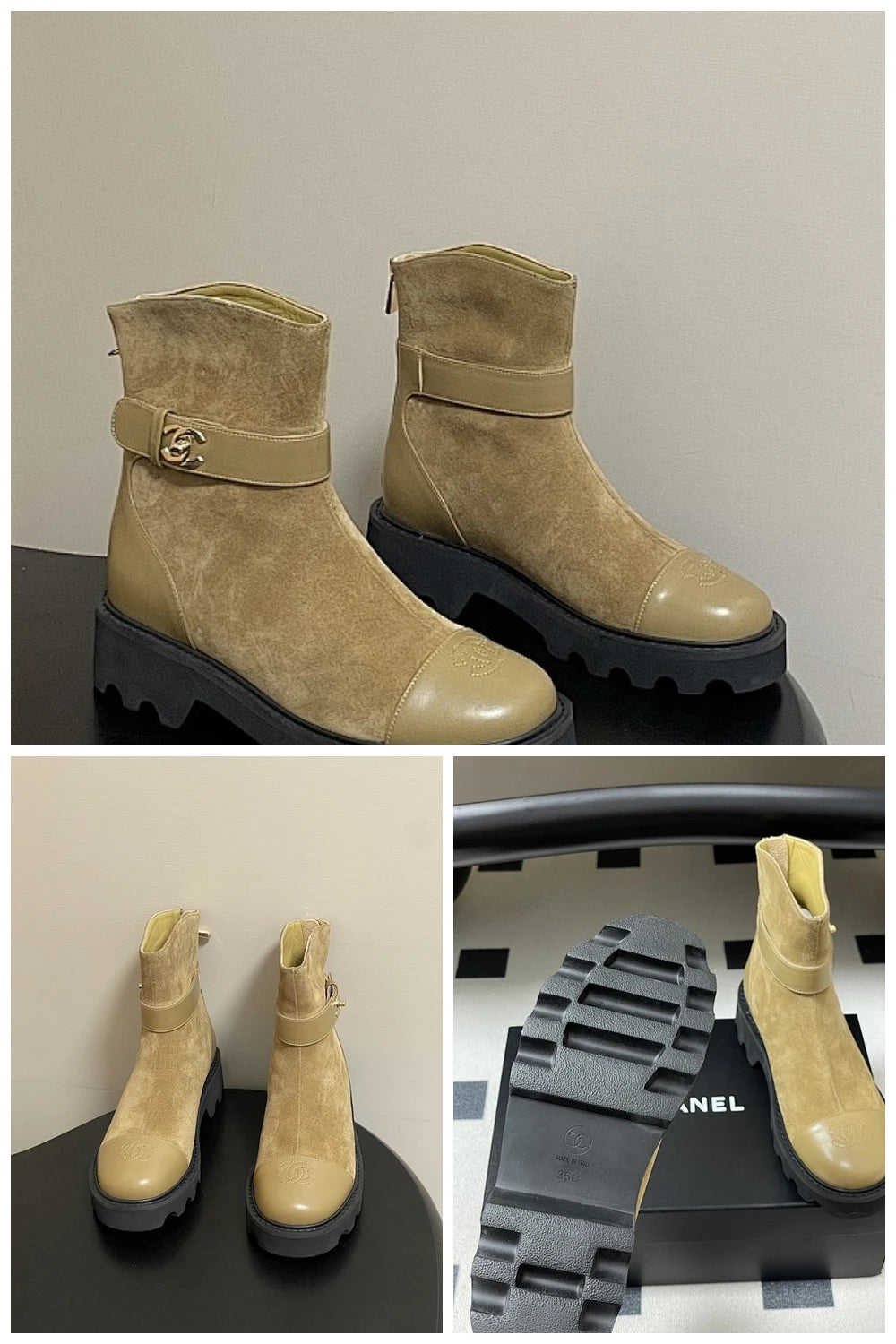 NB - CHL Mix Items - 566