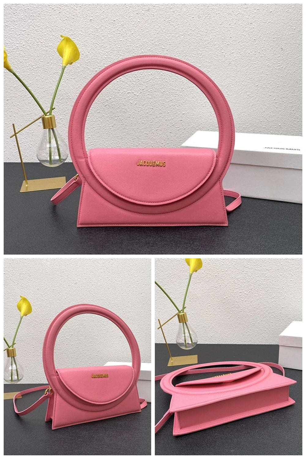NB - JCA Bag - 477