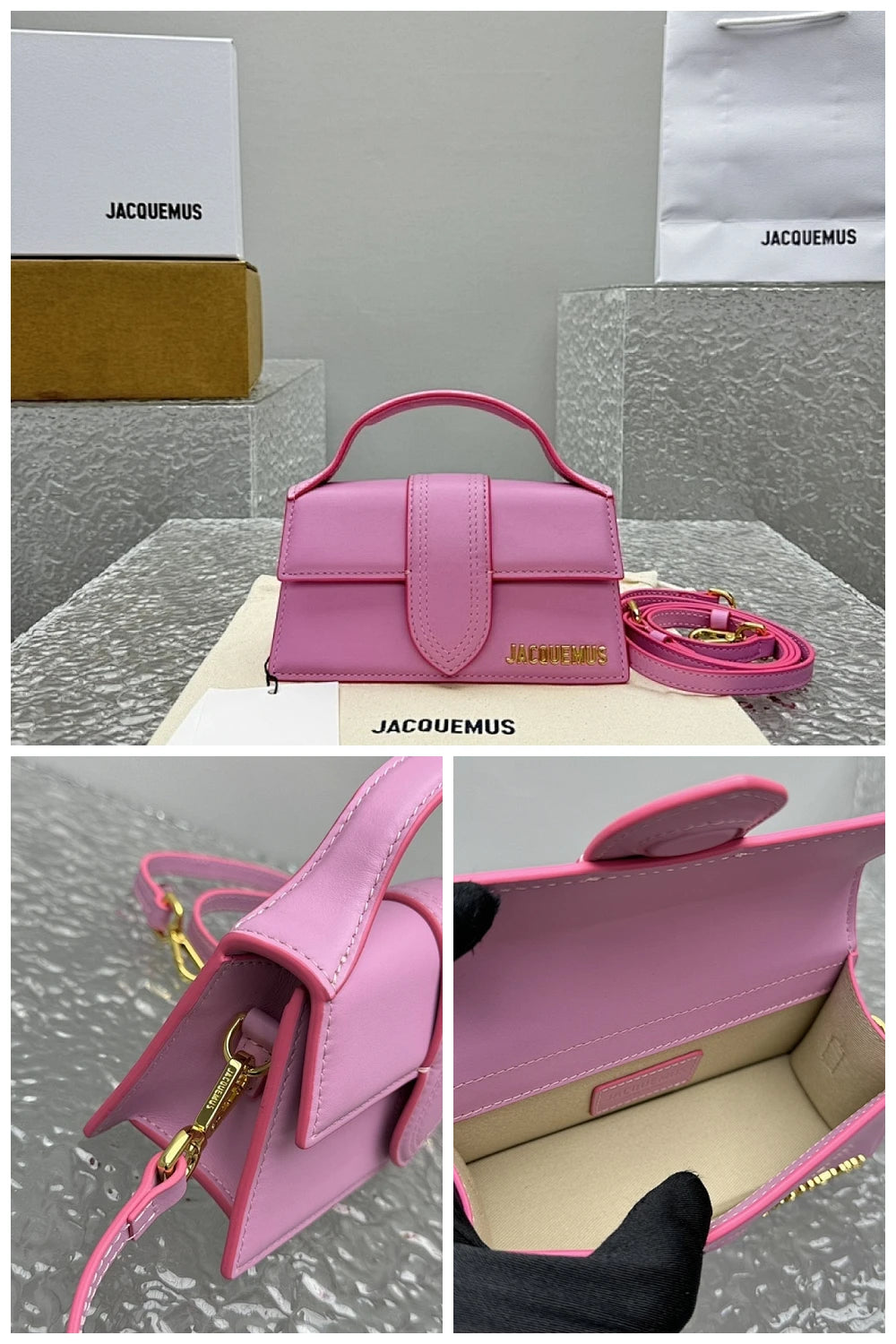 NB - JCA Bag - 022