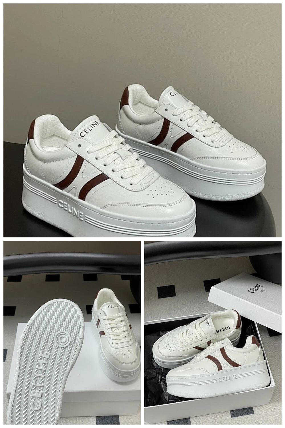 NB - COL Women Shoes - 435