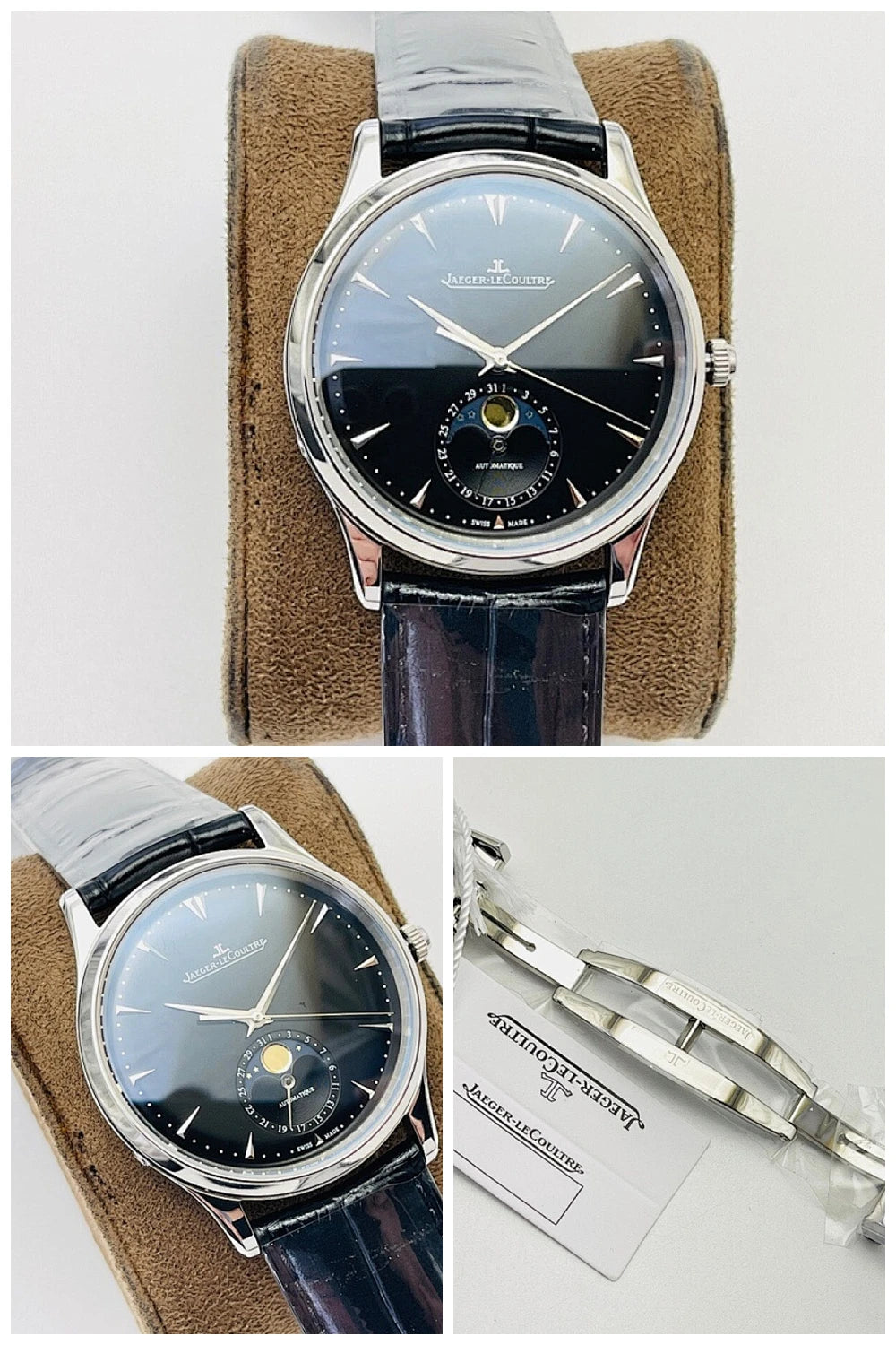 NB - Mix Watch - 1136