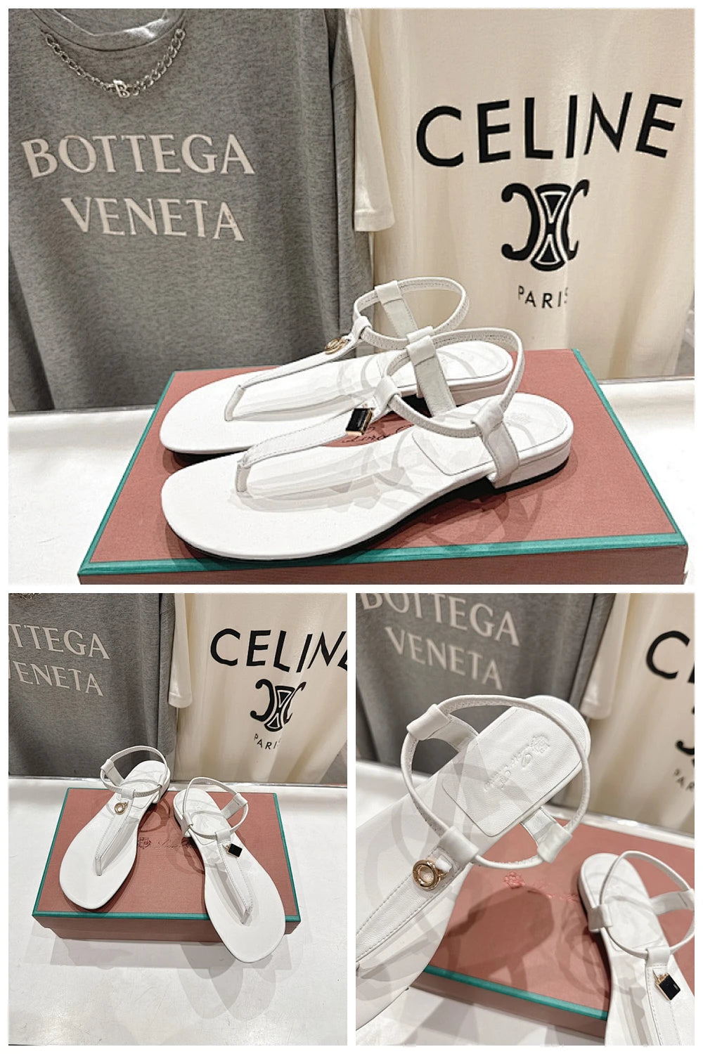 NB - LOP Women Shoes - 007