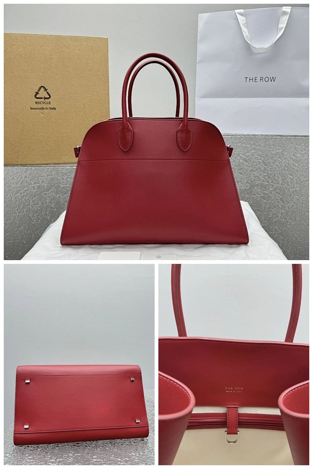 NB - THR Bag - 180