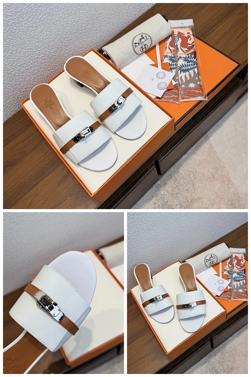 NB - HMS Women Shoes - 033