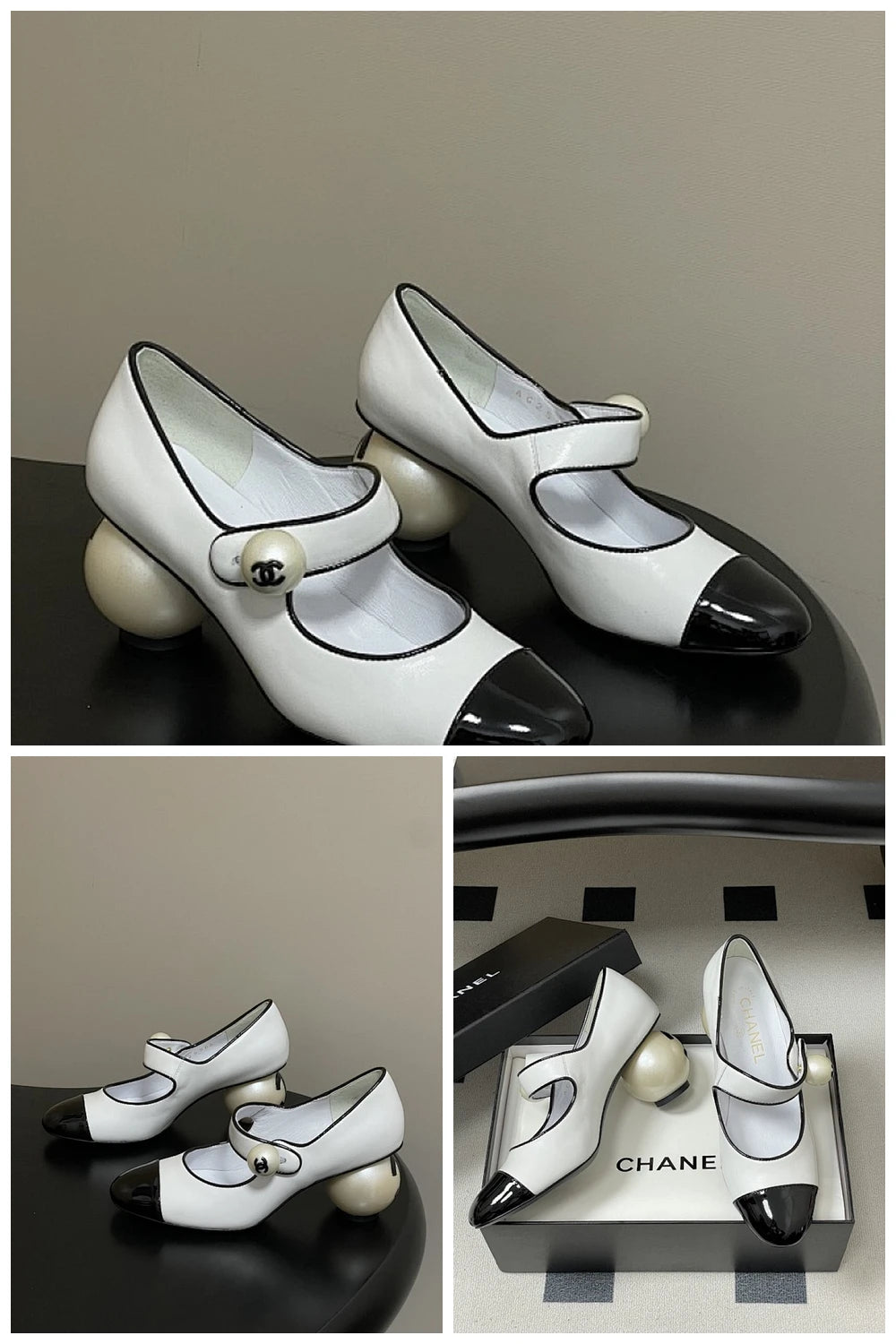 NB - CHL Mix Items - 352