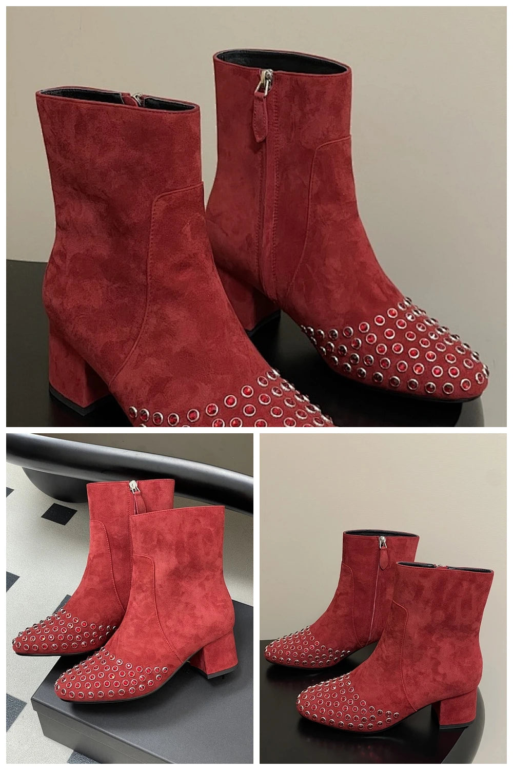 NB - AAL Women Shoes - 231