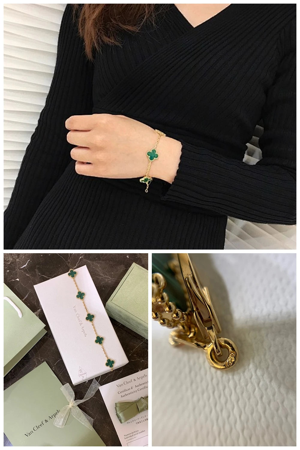 NB - VACA Jewelry - 604