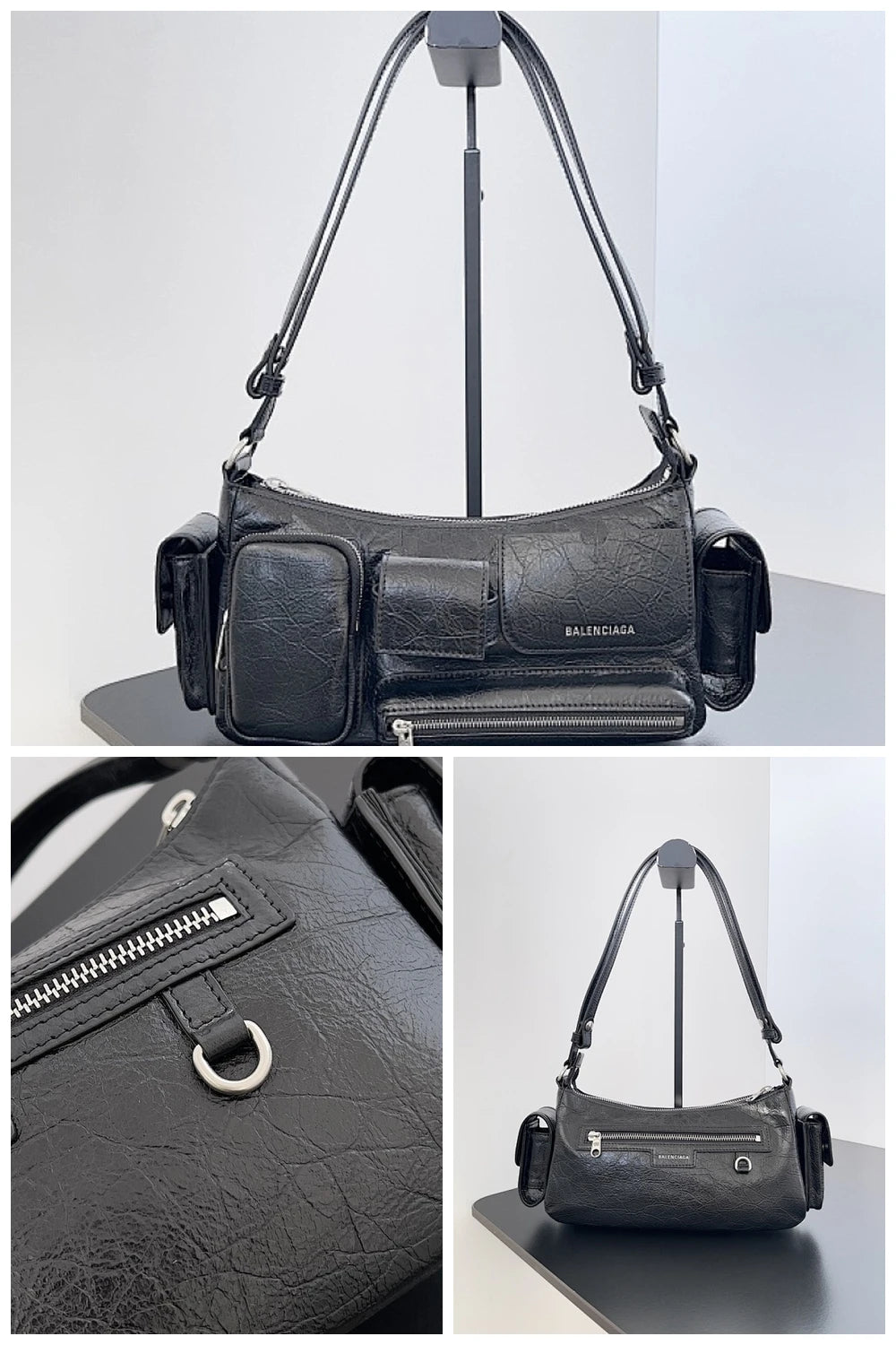 NB - BG Bag - 256
