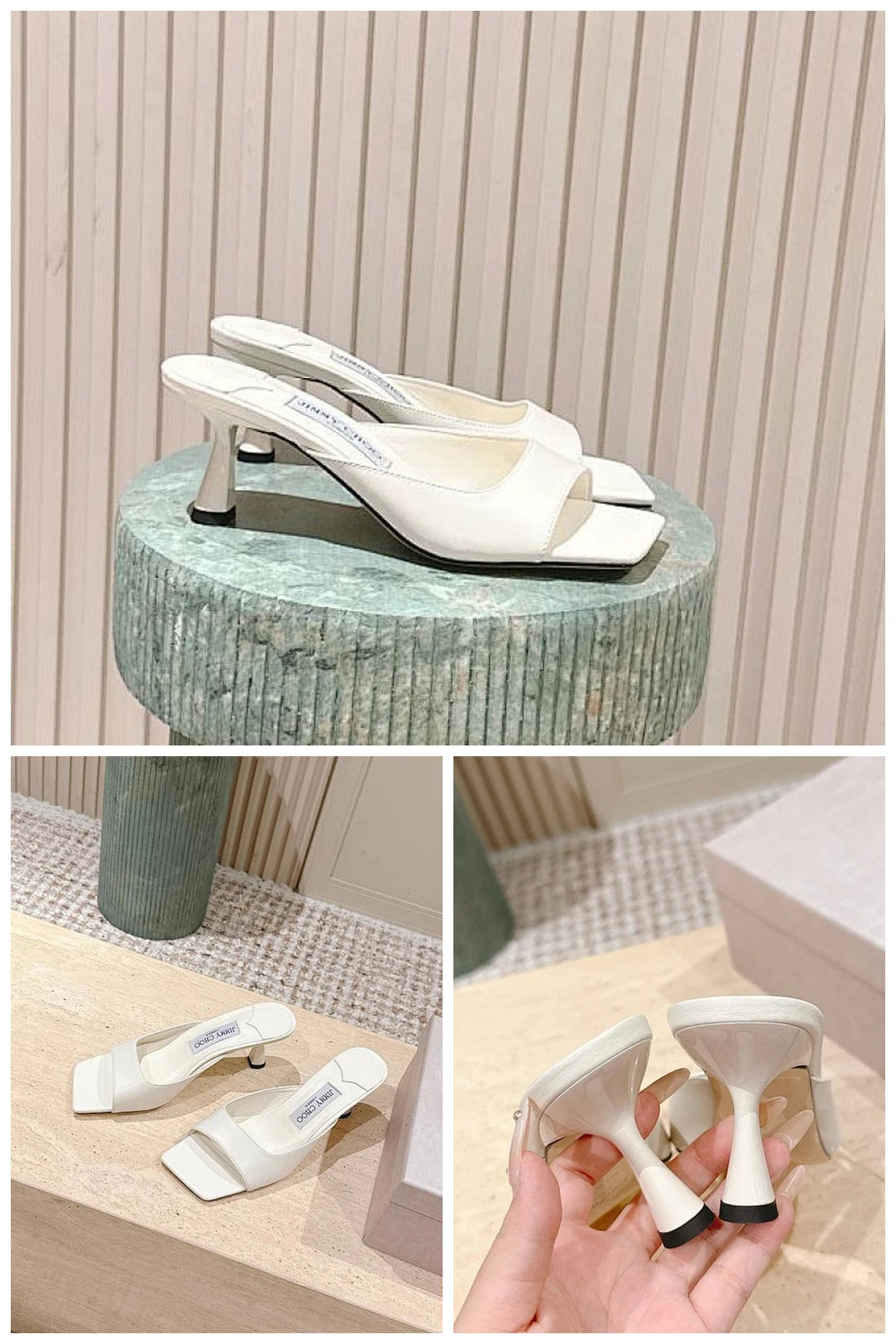 NB - JMC Women Shoes - 519