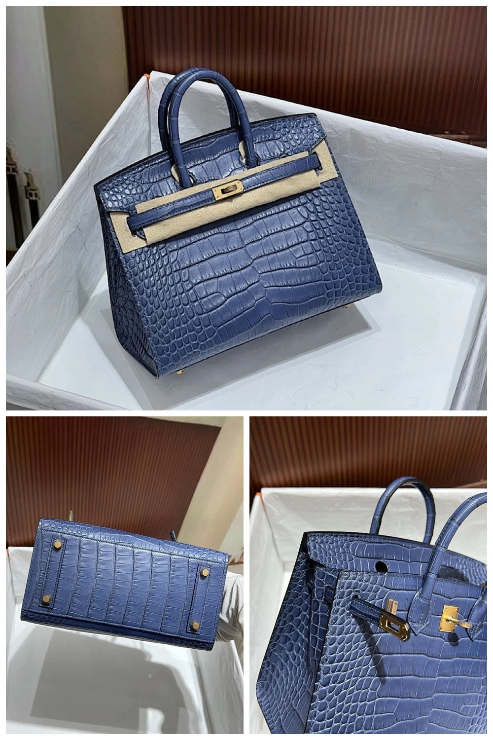 NB - HMS Bag - 687