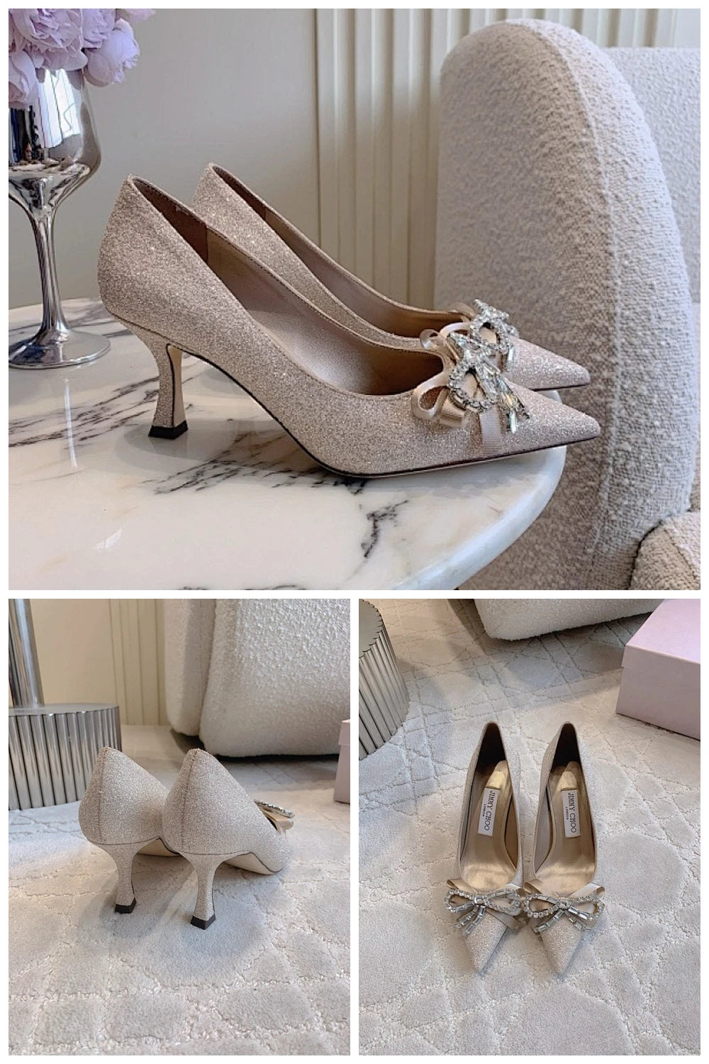 NB - JMC Women Shoes - 348