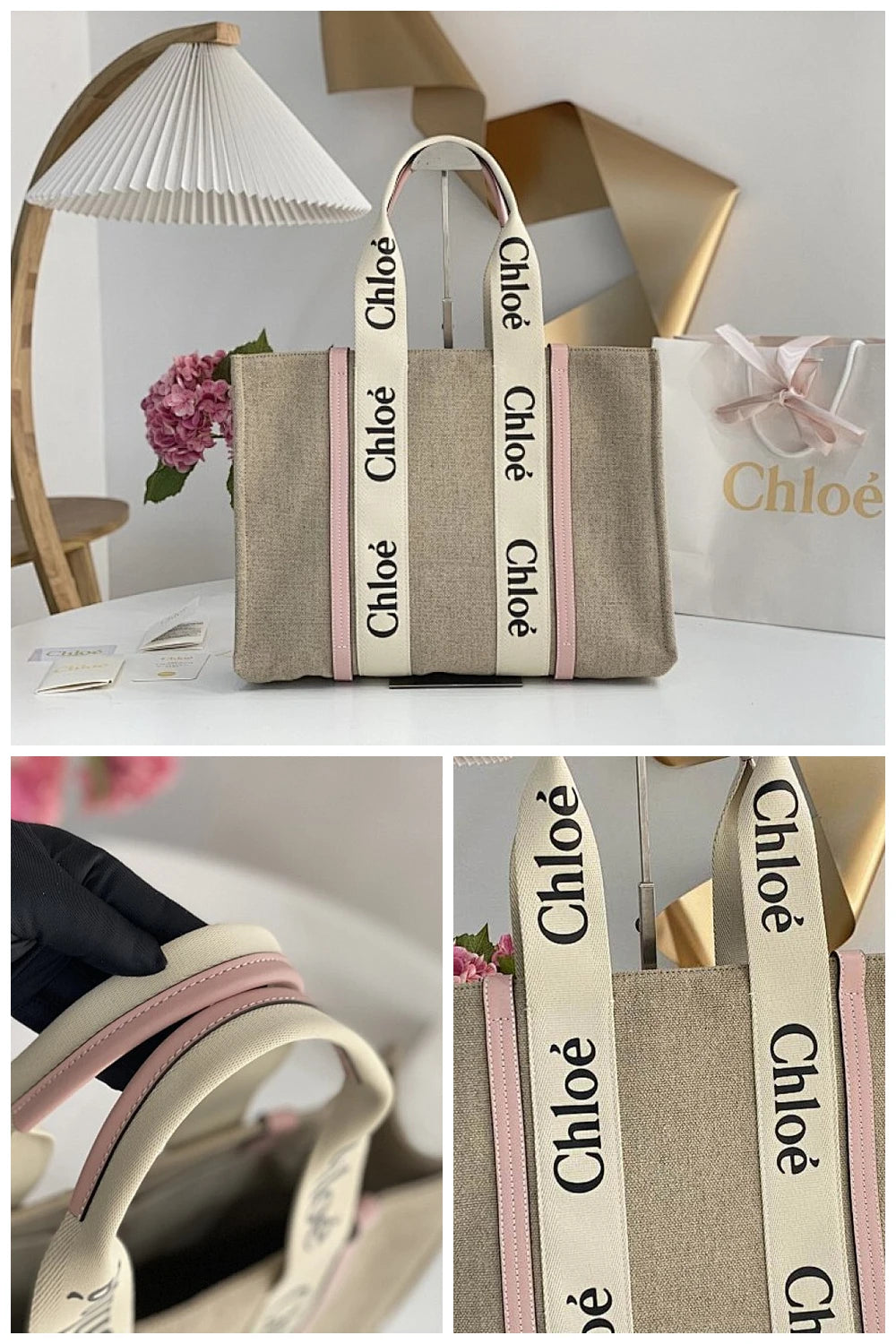 NB - CLE Bag - 599