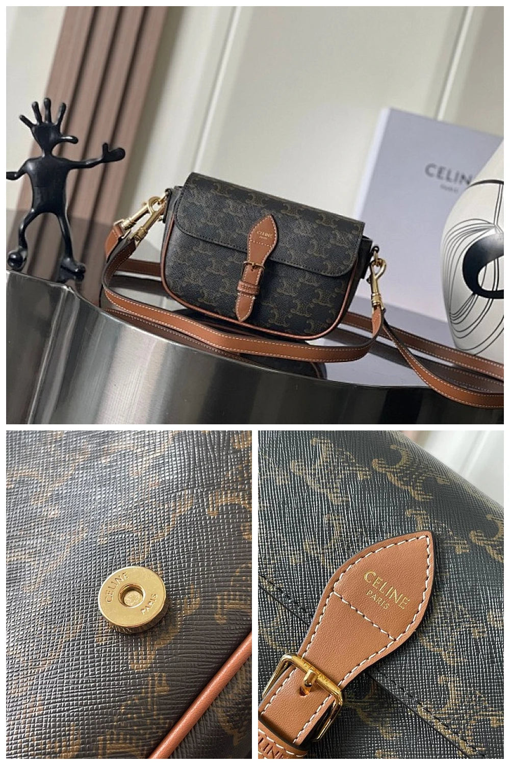 NB - COL Bag - 130