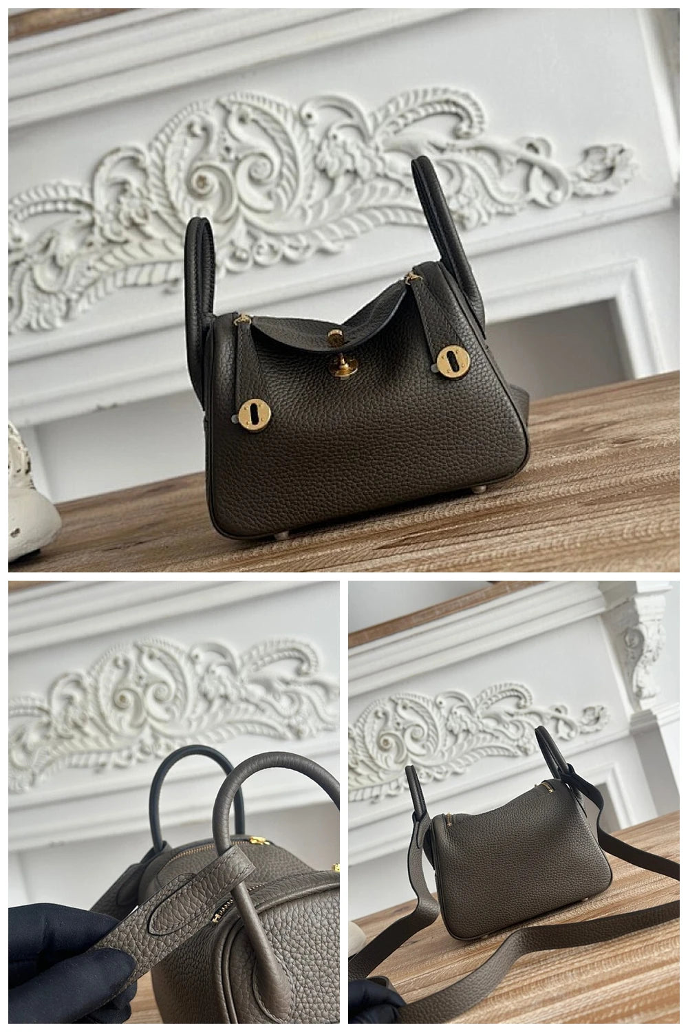 NB - HMS Bag - 1322