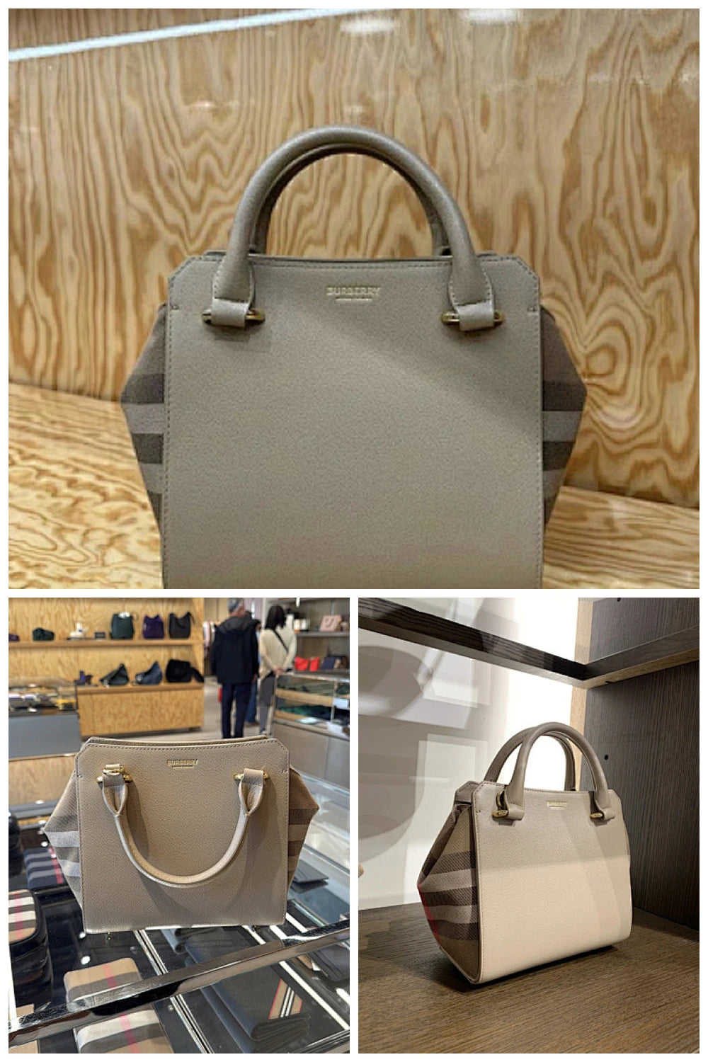 NB - BOR Bag - 660