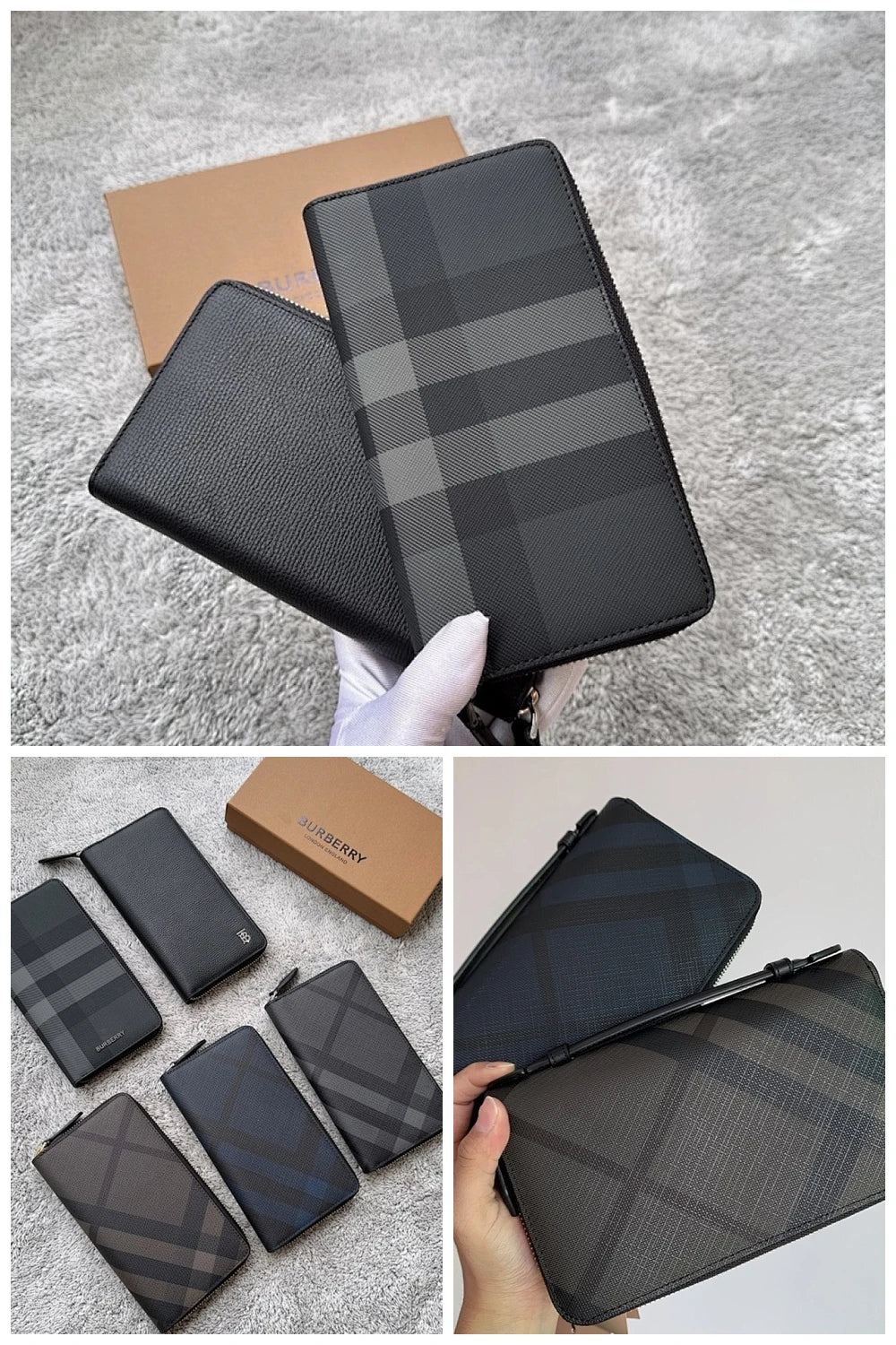 NB - BOR Bag - 727