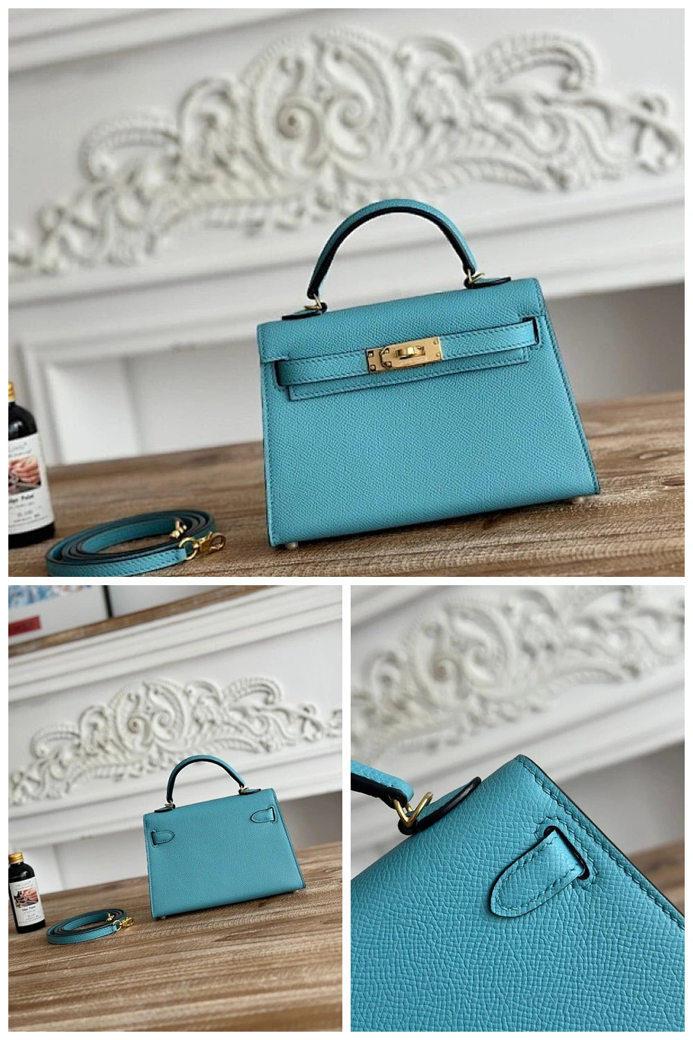 NB - HMS Bag - 781