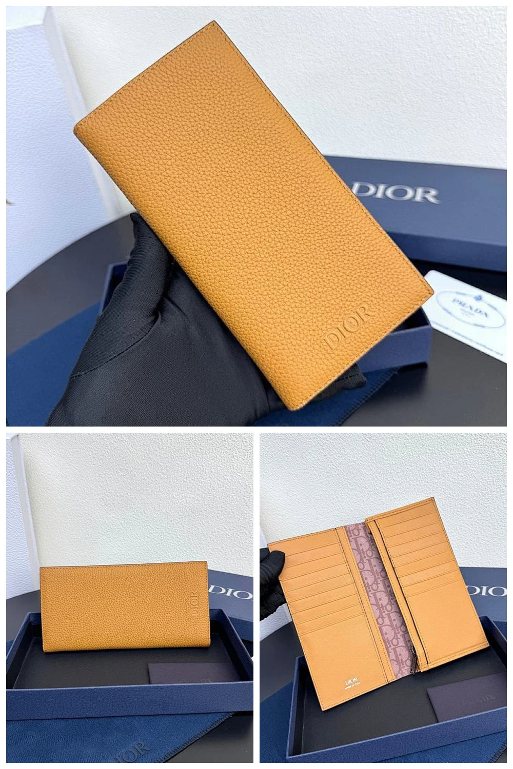 NB - DOR Bag - 607