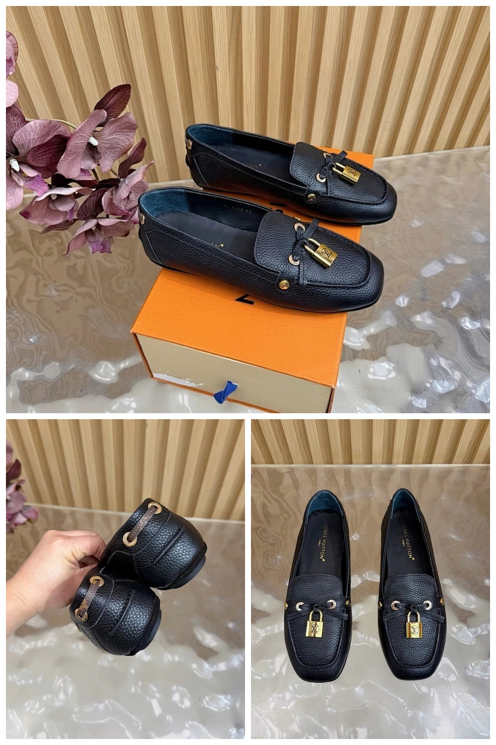NB - LOV Women Shoes - 701