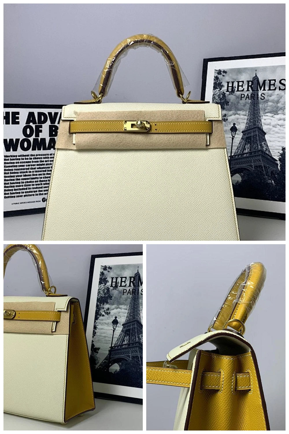 NB - HMS Bag - 870