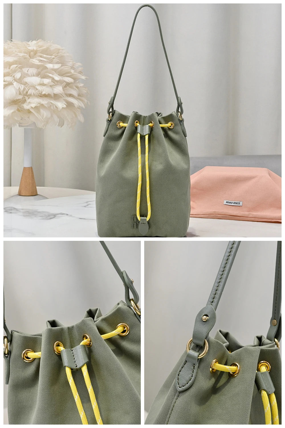 NB - MMU Bag - 1220