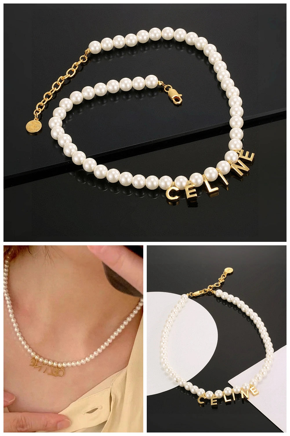 NB - COL Jewelry - 389