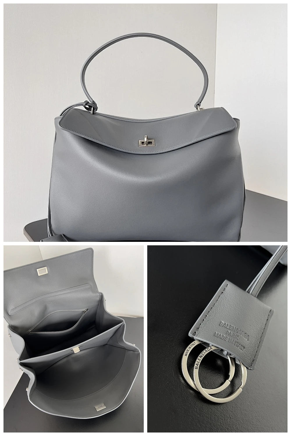 NB - BG Bag - 409