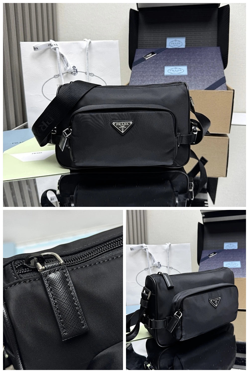 NB - PD Bag - 612