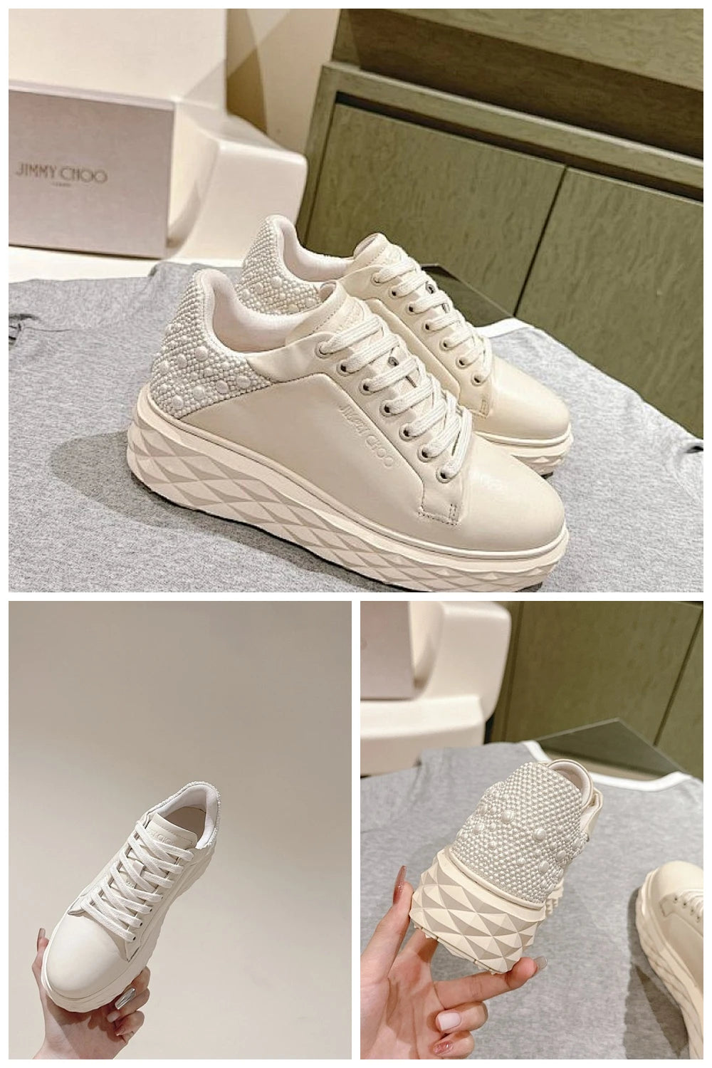 NB - JMC Women Shoes - 141