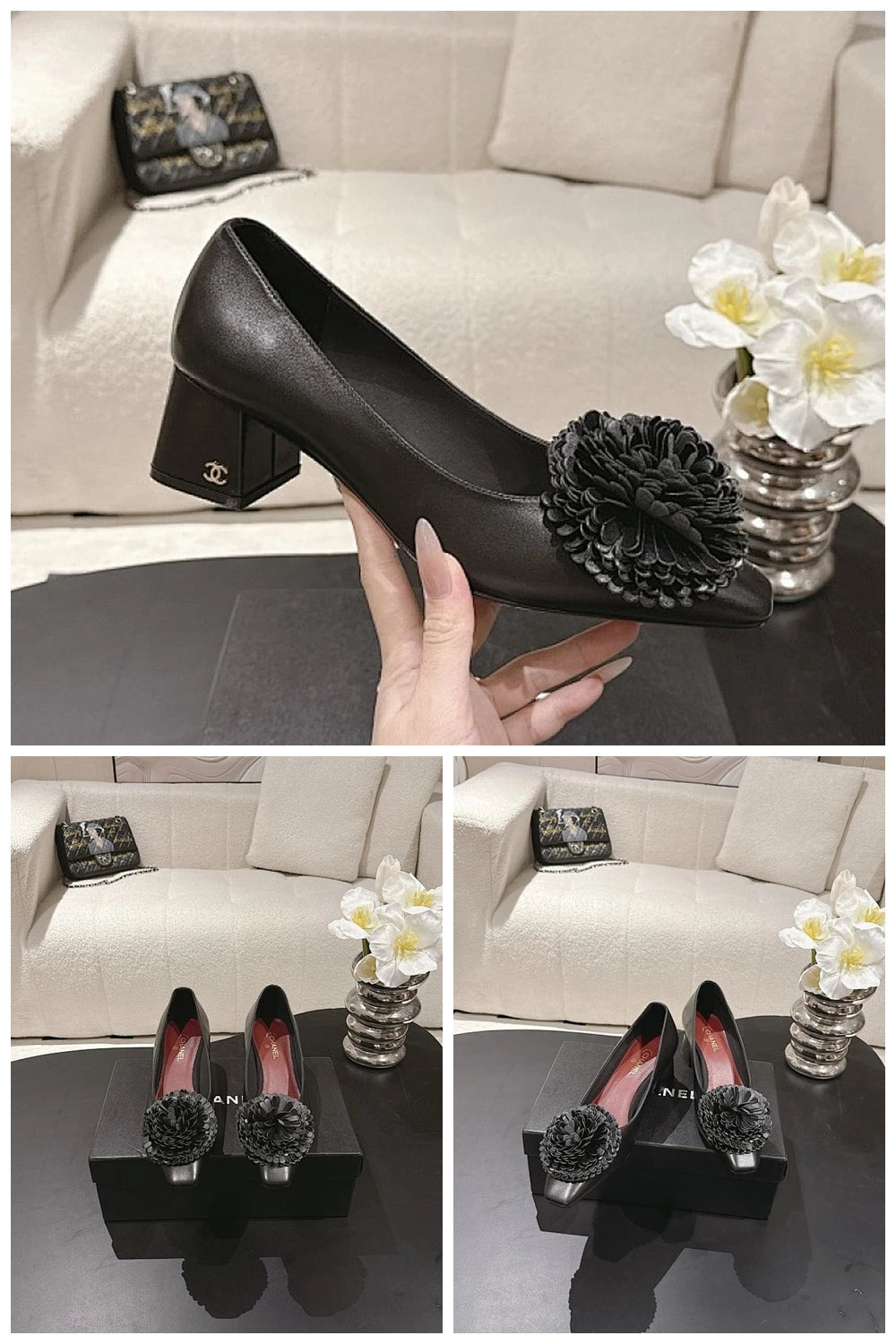 NB - CHL Mix Items - 184