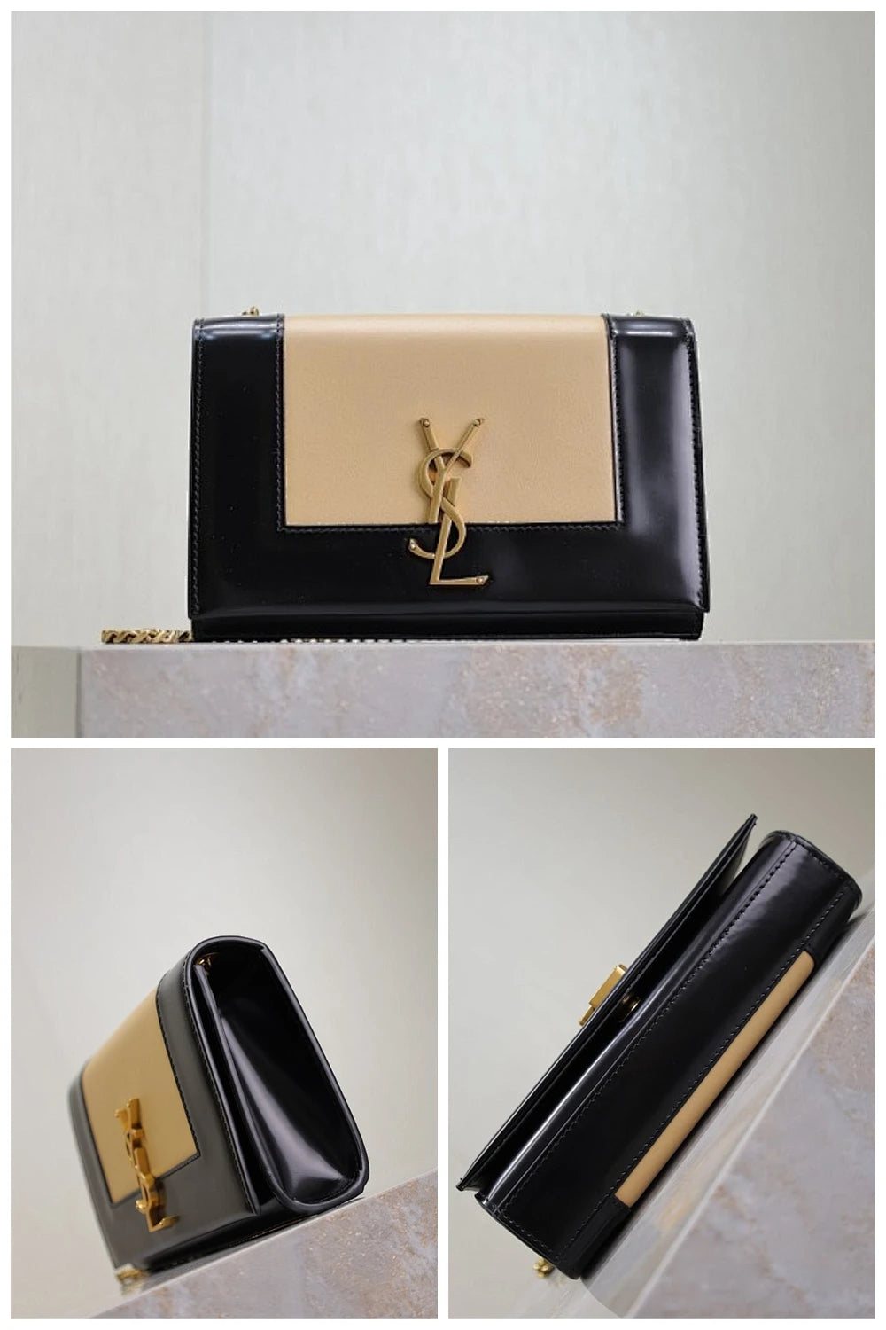 NB - YLS Bag - 1339