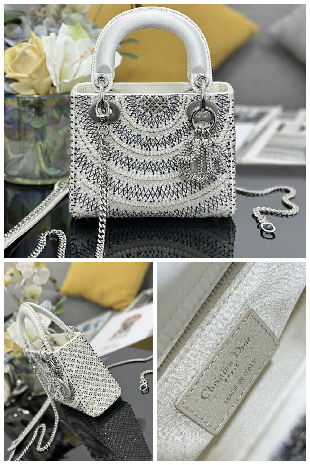 NB - DOR Bag - 1446